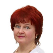 Нуштаева Галина Александровна, невролог