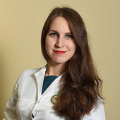 Гафурова Анастасия Владимировна, психиатр