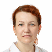 Горбачева Елена Викторовна, терапевт