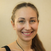 Колмакова Ирина Александровна, остеопат