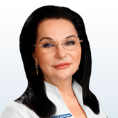 Агаян Лилит Генриевна, гинеколог