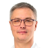 Крюков Дмитрий Александрович, рентгенолог