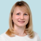 Ревва Ирина Ивановна, гинеколог