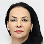 Майер Марина Викторовна, врач-косметолог