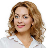 Прудникова Елена Викторовна, дерматолог