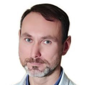 Шаврин Игорь Владимирович, терапевт