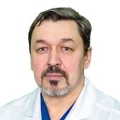 Чумичкин Дмитрий Николаевич, проктолог