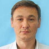 Ишутов Дмитрий Александрович, стоматолог-ортопед