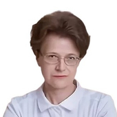 Суровикина Валентина Евгеньевна, невролог