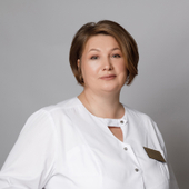 Митриковская Анна Александровна, косметолог