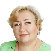 Валетова Светлана Васильевна, ортопед