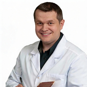 Альжев Николай Витальевич, невролог