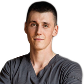 Ананкин Андрей Андреевич, ортопед