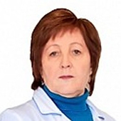 Басова Наталья Андреевна, ЛОР