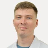 Валиуллин Игорь Владимирович, флеболог
