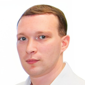 Курицын Федор Михайлович, врач УЗД