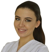 Разинькова Лилия Владимировна, онколог