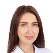 Малафеева Виолетта Андреевна, стоматолог-терапевт