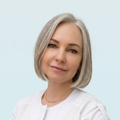 Перевозная Анна Владимировна, кардиолог