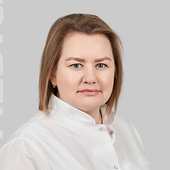 Алексеева Анастасия Владимировна, уролог