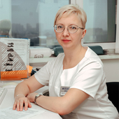 Архипова Ирина Николаевна, невролог