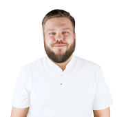 Луканович Геннадий Геннадьевич, стоматолог-хирург