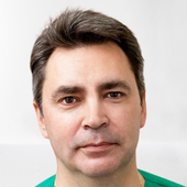 Куцый Сергей Владимирович, хирург