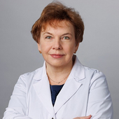 Блохина Татьяна Юрьевна, детский кардиолог