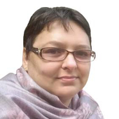 Саурина Ульяна Анатольевна, детский массажист