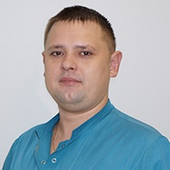 Свиньин Сергей Леонидович, хирург