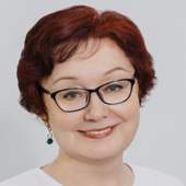Кузнецова Елена Рудольфовна, гастроэнтеролог
