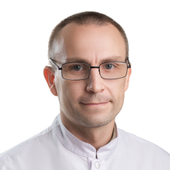 Супильников Алексей Валентинович, терапевт