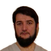 Магомедов Шамил Гусейнович, реаниматолог