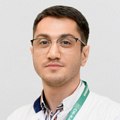 Чакирян Микаел Ашотович, андролог