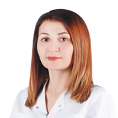 Исмаилова Айнур Арзуевна, гинеколог