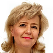 Романкина Екатерина Валентиновна, уролог