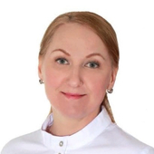 Чижевская Юлия Викторовна, дерматолог