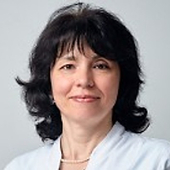 Сусолкина Татьяна Николаевна, эндокринолог