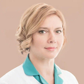 Зверева Тамара Викторовна, стоматолог-терапевт