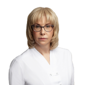 Кортукова Инна Вячеславовна, стоматолог-терапевт