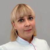 Секирова Екатерина Юрьевна, психотерапевт