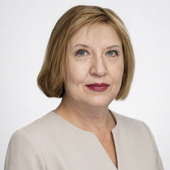 Христинина Наталия Виталиевна, психиатр