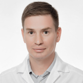 Печников Петр Петрович, анестезиолог