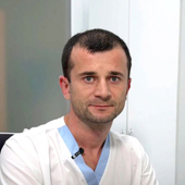 Эбзеев Азамат Ханапиевич, хирург