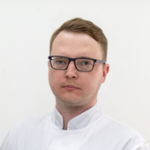 Петров Алексей Юрьевич, ортопед