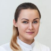 Карпунина Ирина Викторовна, стоматологический гигиенист