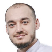 Дембицкий Владислав Владимирович, стоматолог-хирург