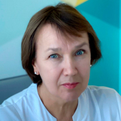 Холодова Ольга Александровна, детский эндокринолог