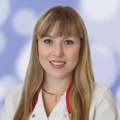 Прокопенко Дарья Александровна, гинеколог