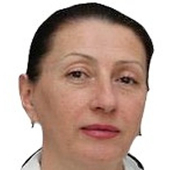 Дьякова Елена Павловна, гинеколог